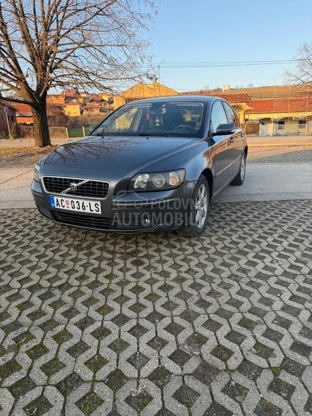 Volvo S40 2.0 HDI