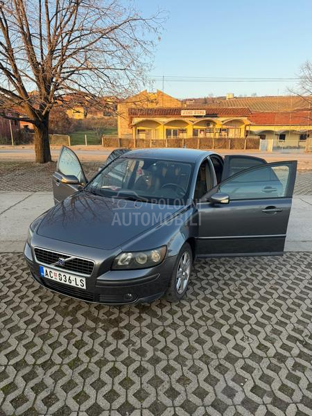 Volvo S40 2.0 HDI