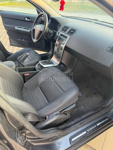 Volvo S40 2.0 HDI