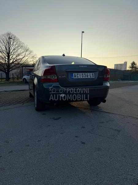 Volvo S40 2.0 HDI