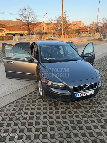 Volvo S40 2.0 HDI