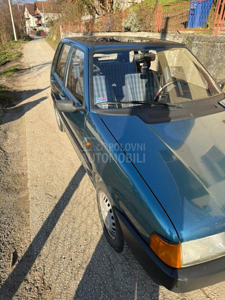 Fiat Uno 