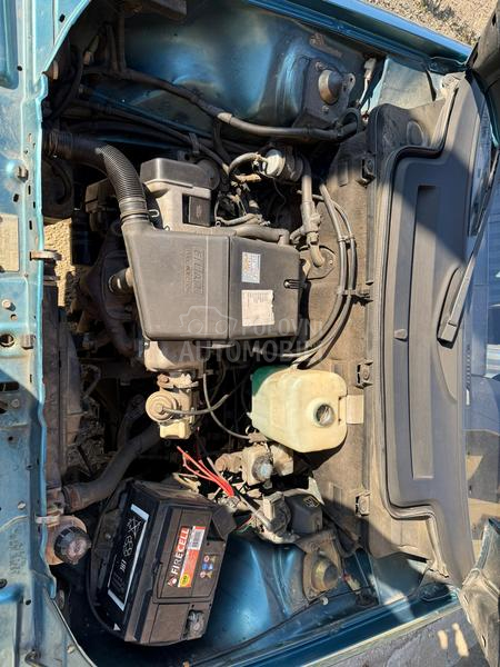 Fiat Uno 
