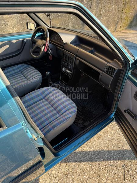 Fiat Uno 