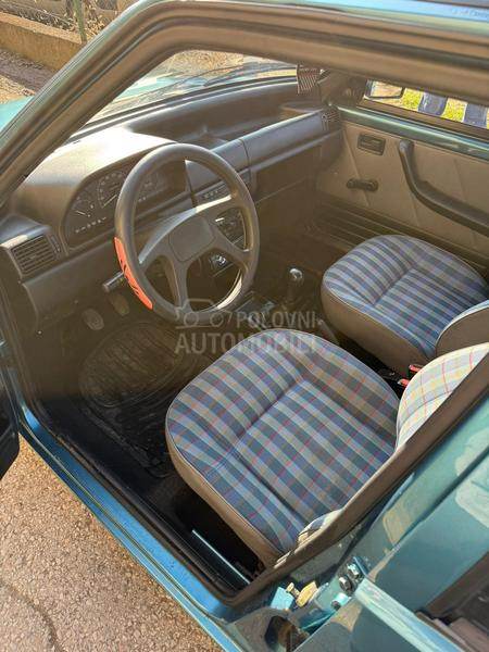 Fiat Uno 