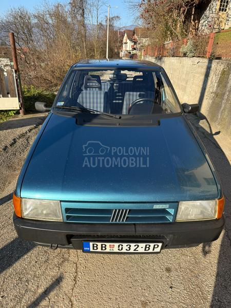 Fiat Uno 