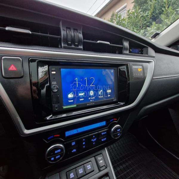 Toyota Auris 1.8 hibrid