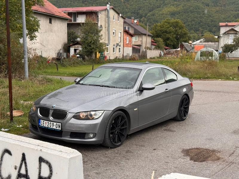 BMW 325 325i n52b25