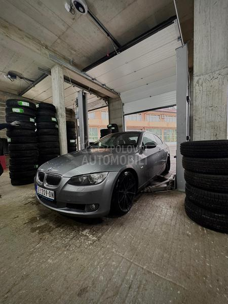 BMW 325 325i n52b25