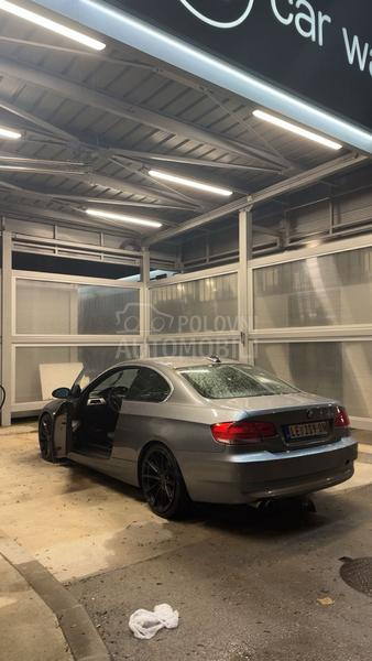 BMW 325 325i n52b25