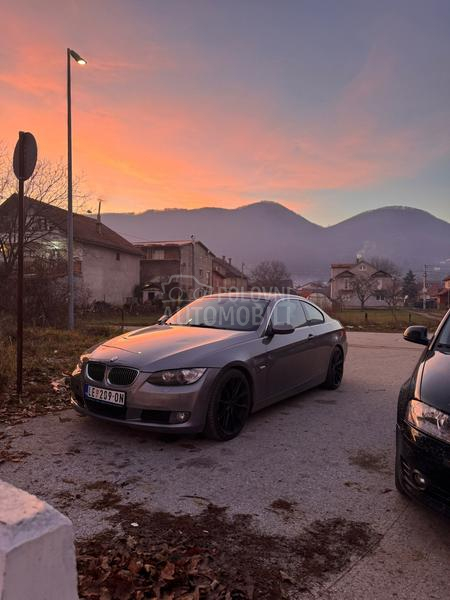 BMW 325 325i n52b25