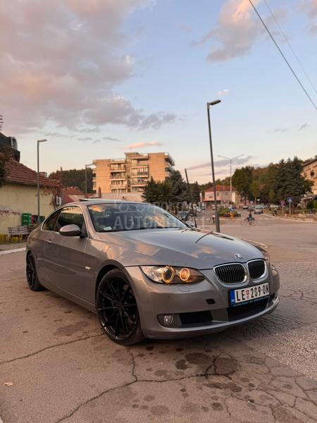 BMW 325 325i n52b25
