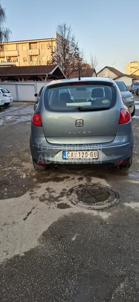 Seat Altea 