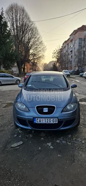 Seat Altea 