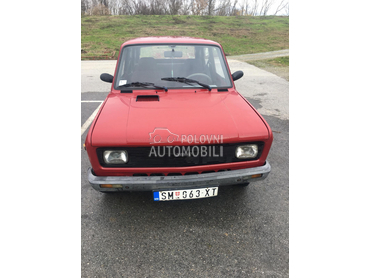 Zastava 101 Skala 55