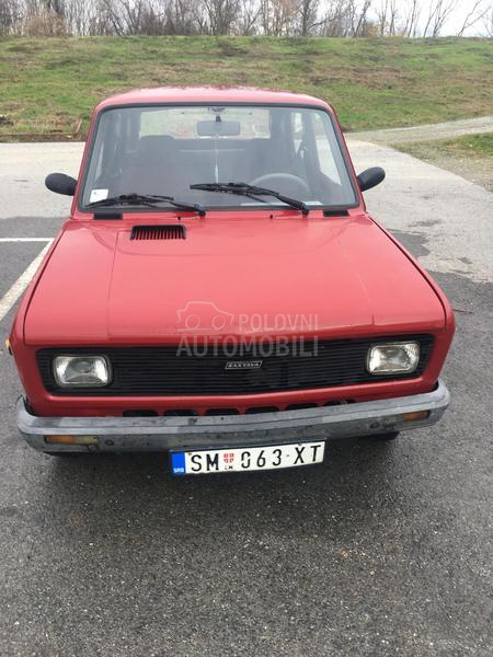 Zastava 101 Skala 55