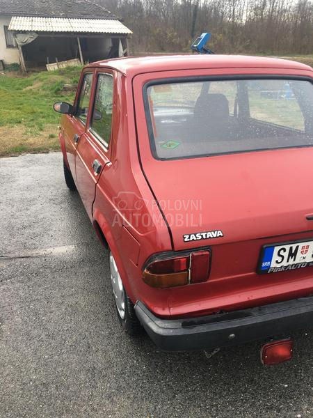 Zastava 101 Skala 55