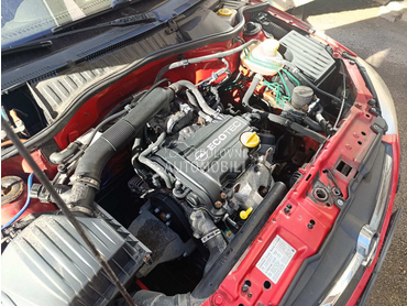 motor 1.0 za Opel Corsa C od 2000. do 2008. god.