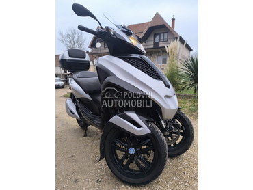 Piaggio MP3 yourban LEP