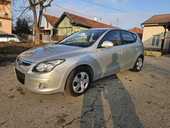 Hyundai i30 1.4 b/tng