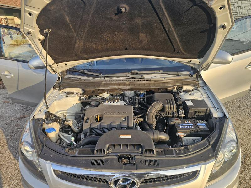 Hyundai i30 1.4 b/tng