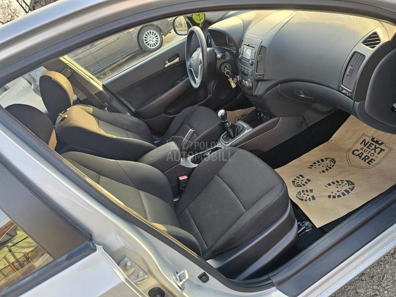Hyundai i30 1.4 b/tng