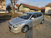 Hyundai i30 1.4 b/tng