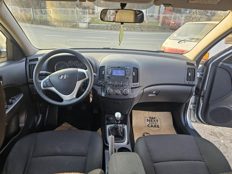 Hyundai i30 1.4 b/tng