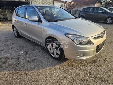 Hyundai i30 1.4 b/tng
