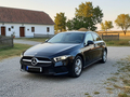 Mercedes Benz A 180 D