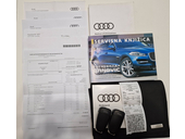 Audi A3 S-Tronic Virt Matrix