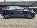 Audi A3 S-Tronic Virt Matrix
