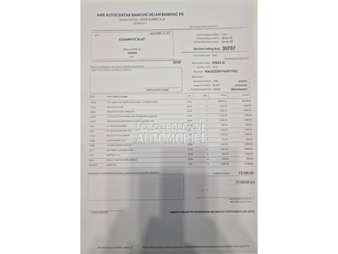 Audi A3 S-Tronic Virt Matrix