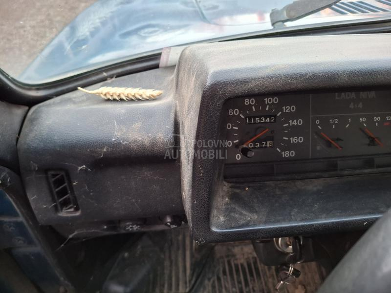 Lada Niva 