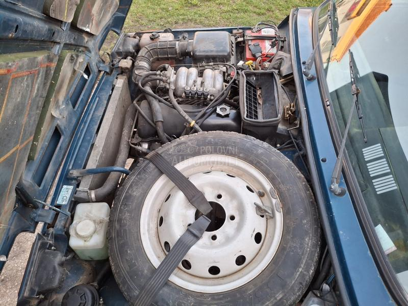 Lada Niva 