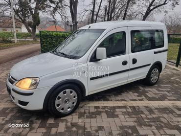 Opel Combo 1.7cdti Putnicki
