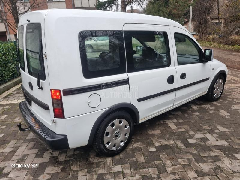 Opel Combo 1.7cdti Putnicki