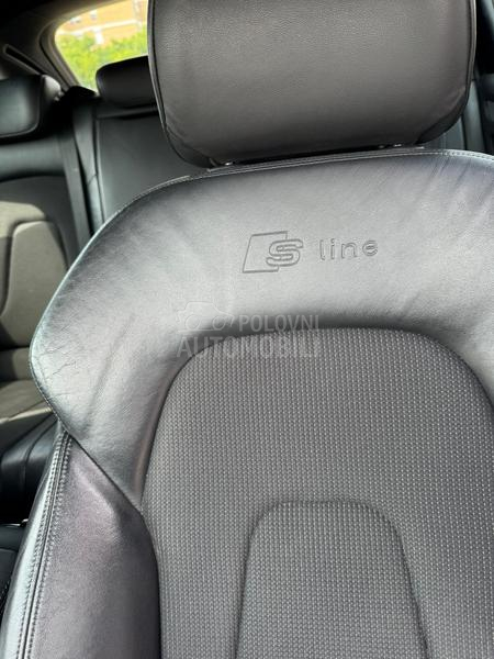 Audi A4 Audi A4 dioda