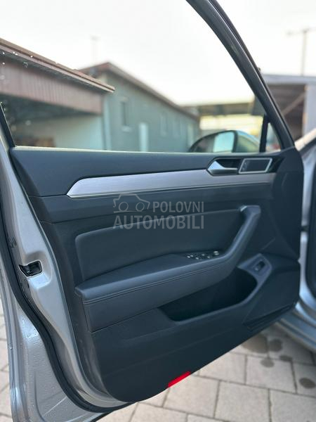 Volkswagen Passat B8 