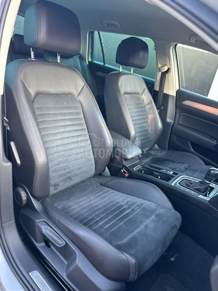 Volkswagen Passat B8 