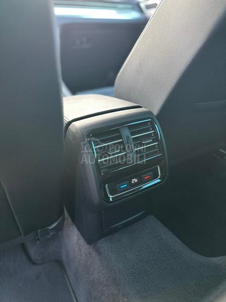 Volkswagen Passat B8 