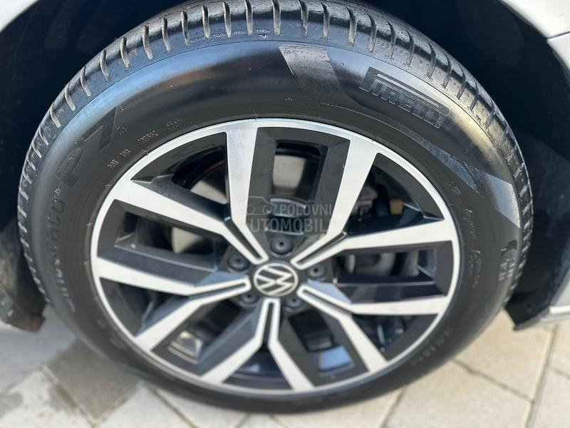 Volkswagen Passat B8 