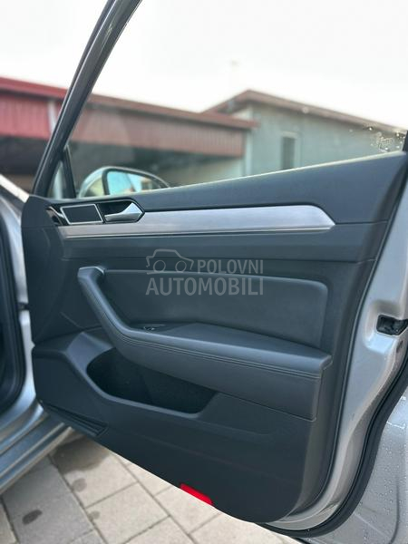 Volkswagen Passat B8 