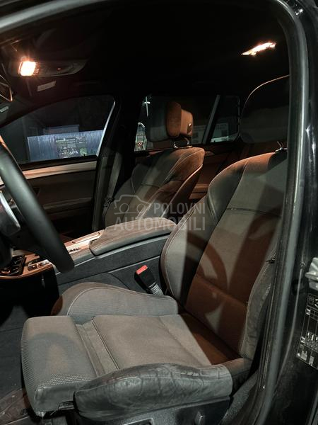 BMW 525 D M paket