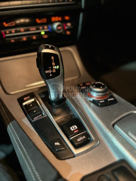 BMW 525 D M paket
