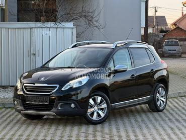 Peugeot 2008 7.490