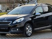 Peugeot 2008 1.6HDi/ALLURE/PANO
