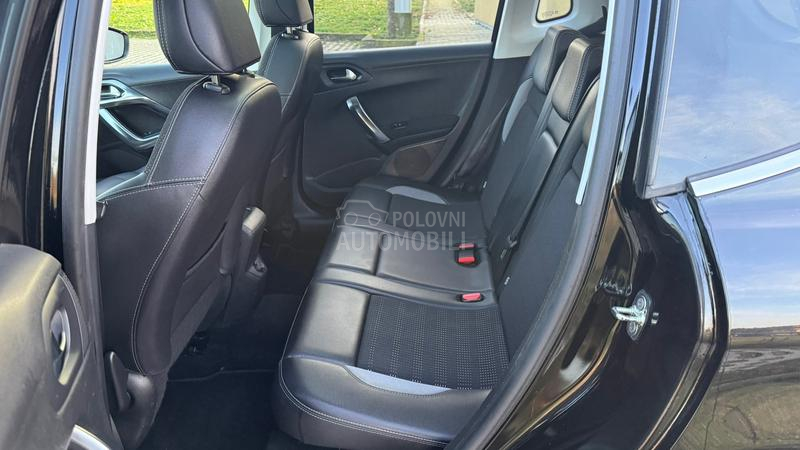 Peugeot 2008 1.6HDi ALLURE