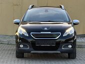 Peugeot 2008 1.6HDi/ALLURE/PANO