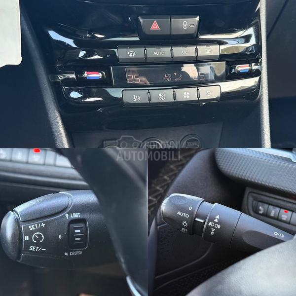 Peugeot 2008 1.6HDi ALLURE